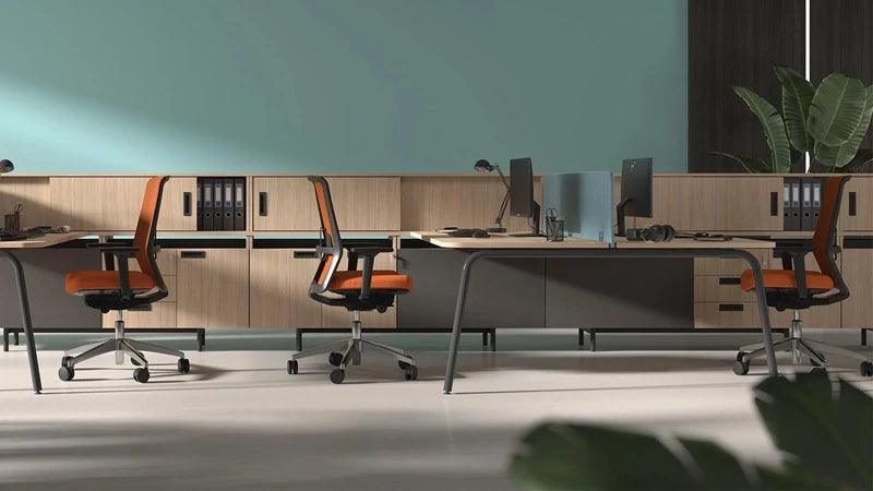Iroda - Dutch Home