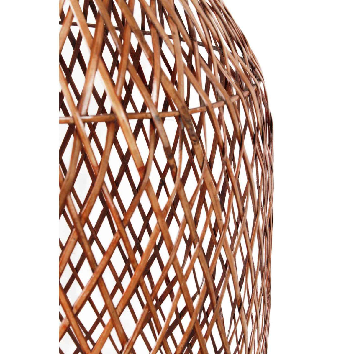 Rattan lámpabúra Bagan