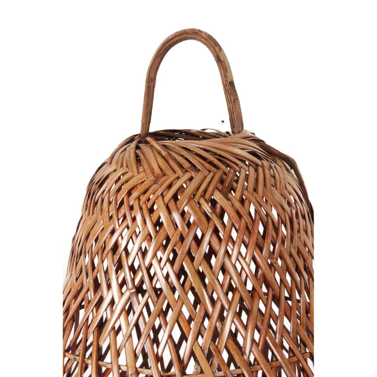 Rattan lámpabúra Bagan