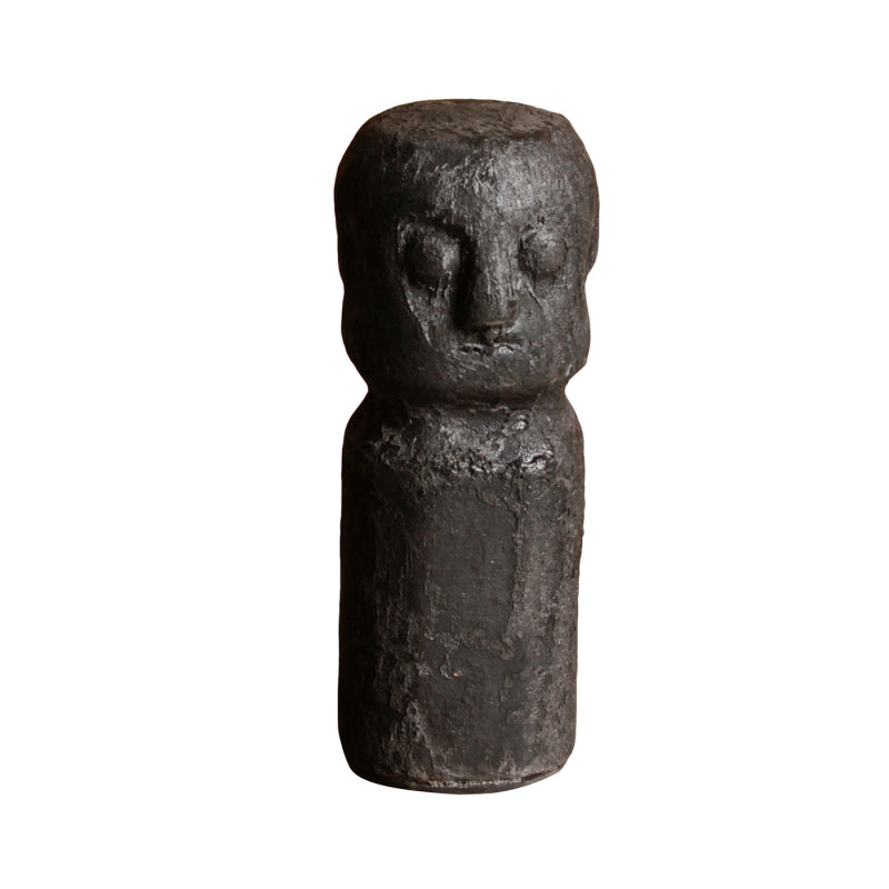 Sumba kerámia szobor S