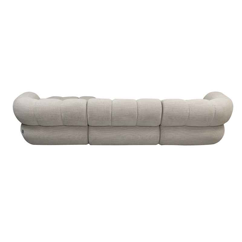 New York 4 személyes jobbos lounger kanapé