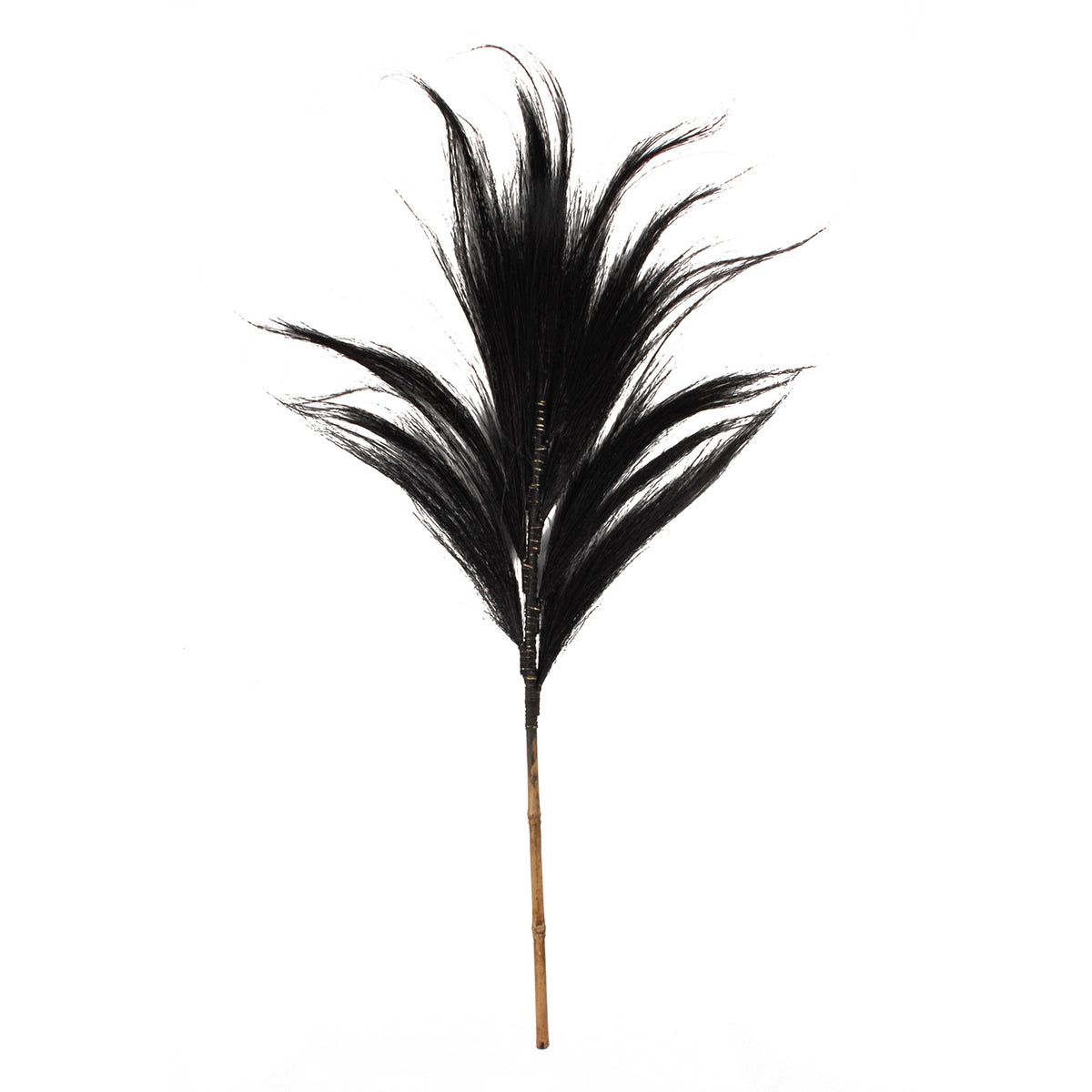 Mini Hay Plume dekorációs fűszál