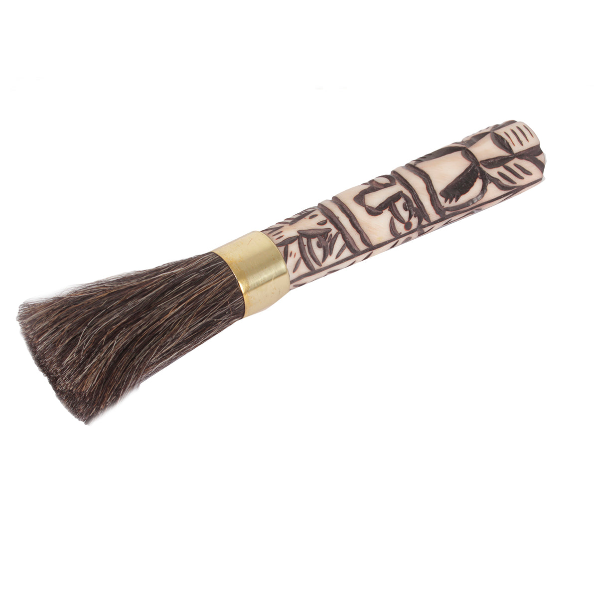 Brush Tribal ecset