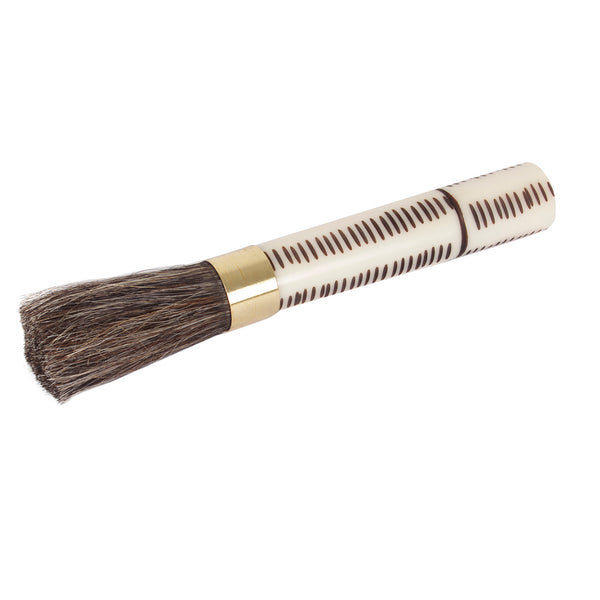 Brush Tribal ecset