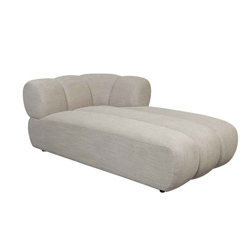 New York jobbos lounger kanapé