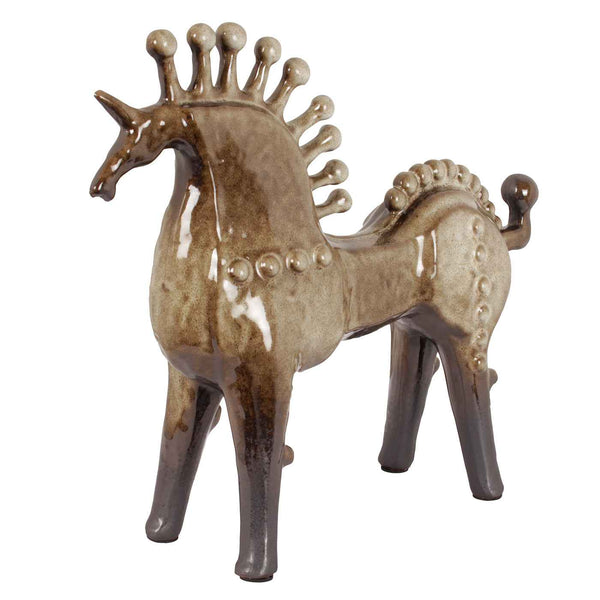 Ceramic Uma L váza