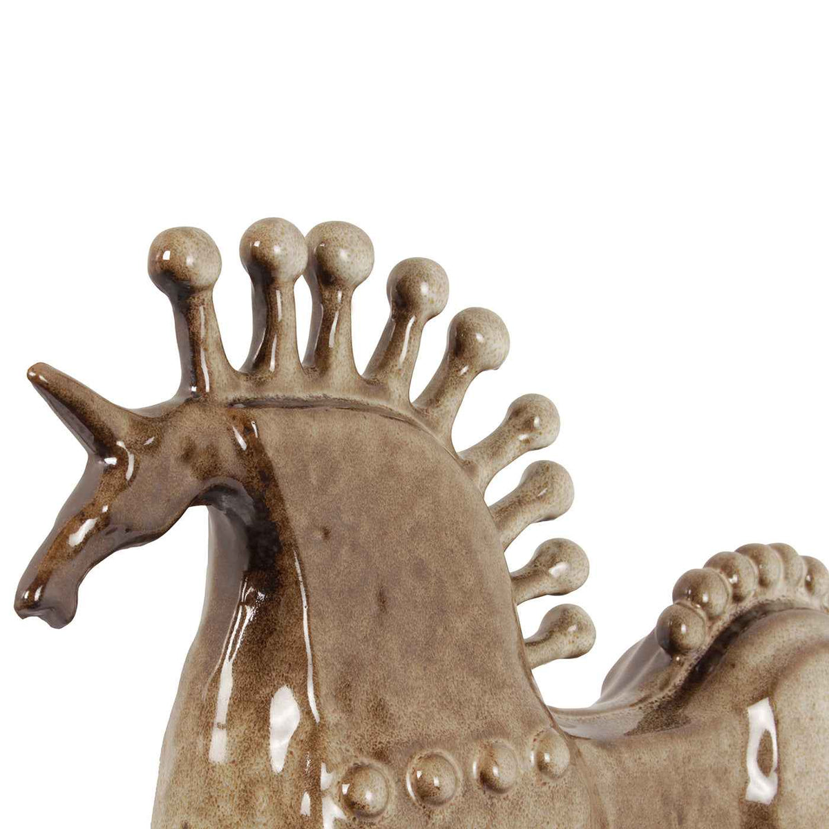 Ceramic Uma L váza
