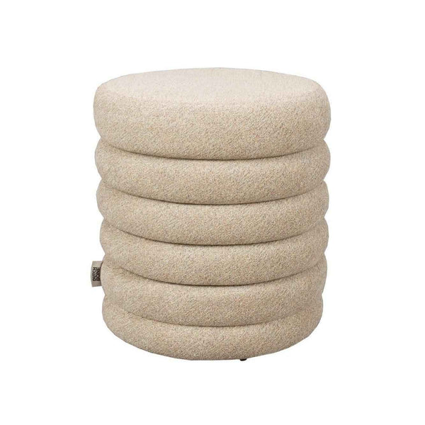 Fern buklé puff