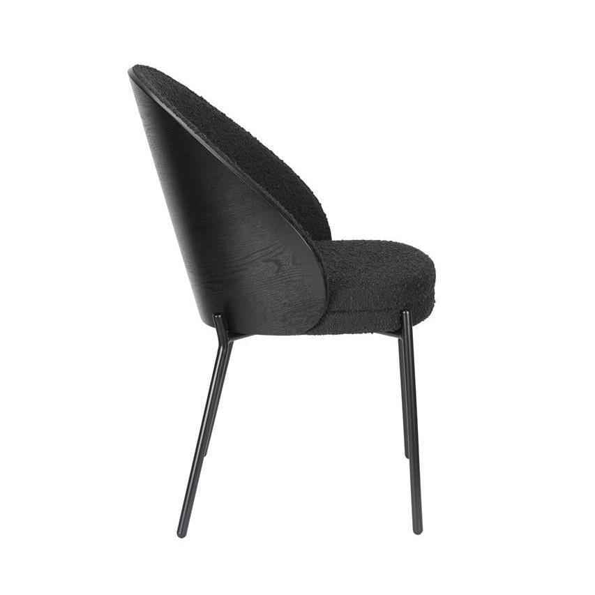 Rodin buklé szék