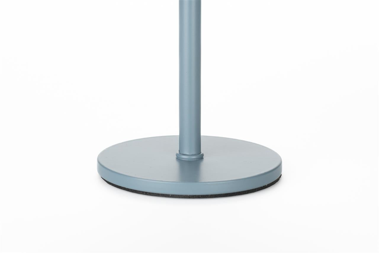 mini asztali lampa vezetek nelkuli toltheto led lampa