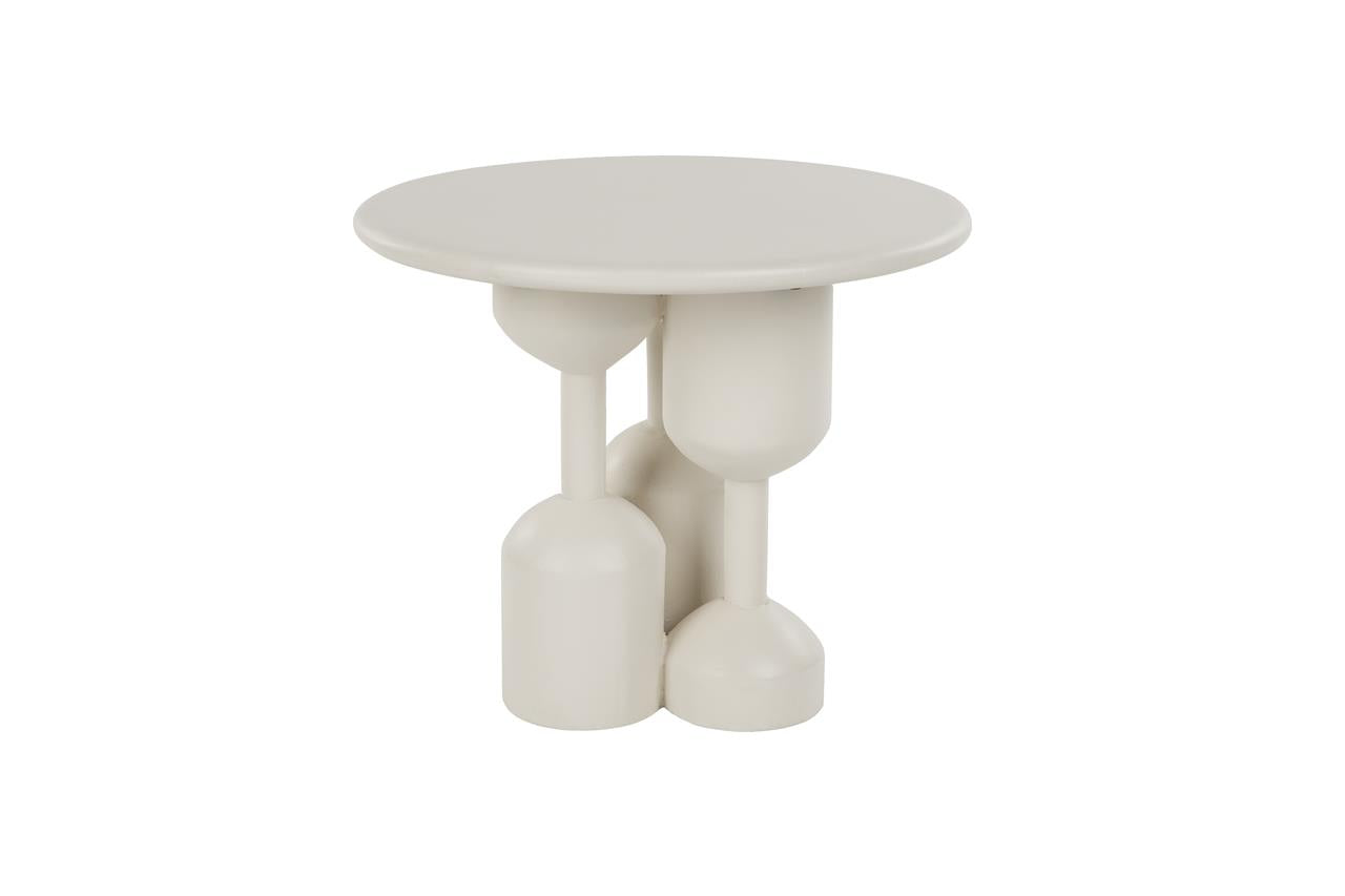side table dec s letisztult es modern kerek dohanyzoasztal