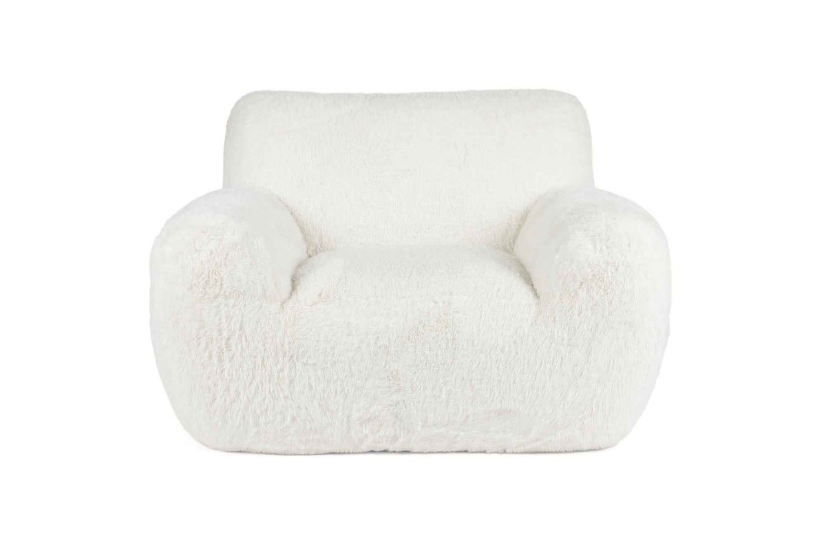 Cuddle the Yeti lounge fotel