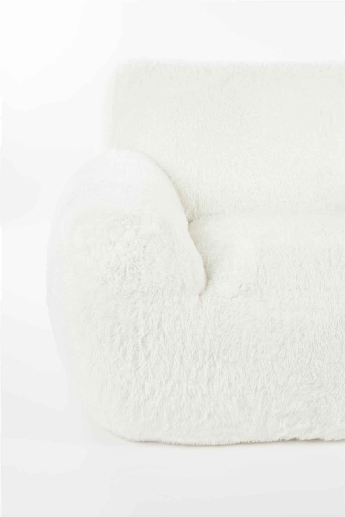 Cuddle the Yeti lounge fotel