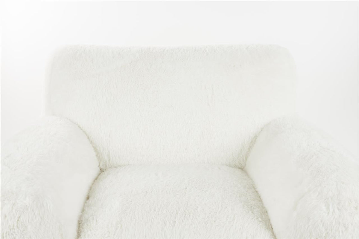Cuddle the Yeti lounge fotel