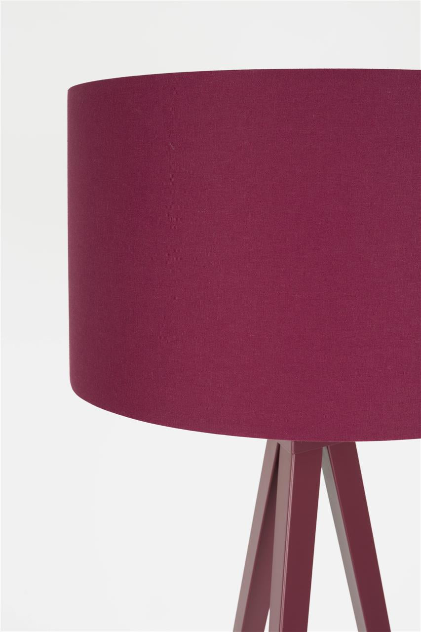 tripod allolampa modern design es kifinomult stilus