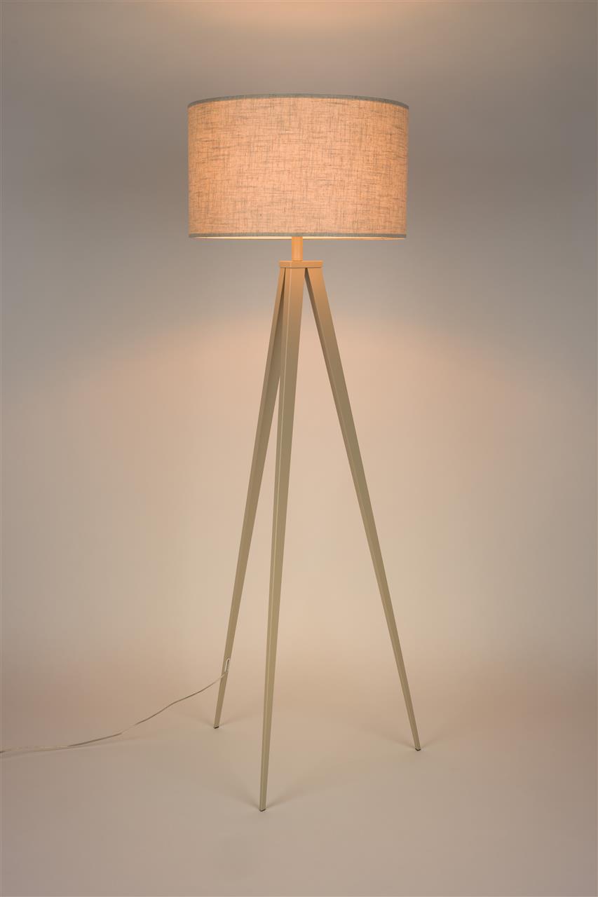 tripod allolampa modern design es kifinomult stilus