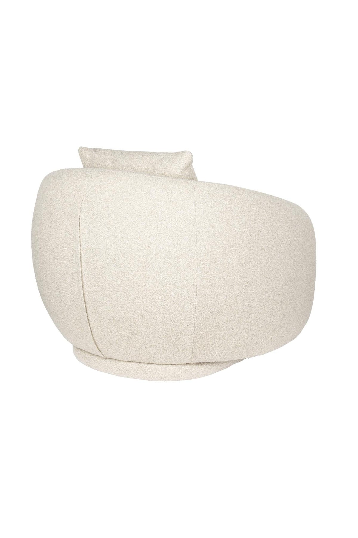 zuiver duffel lounge chair