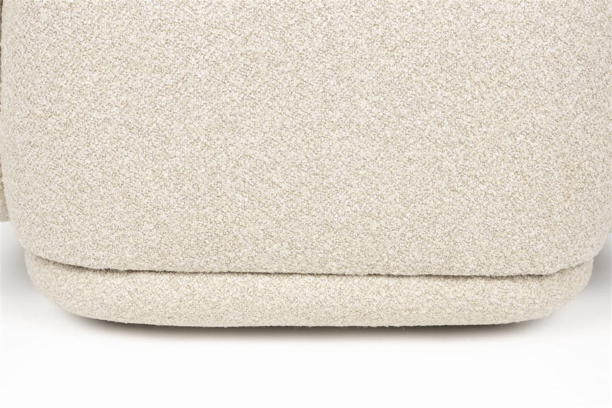 zuiver duffel lounge chair