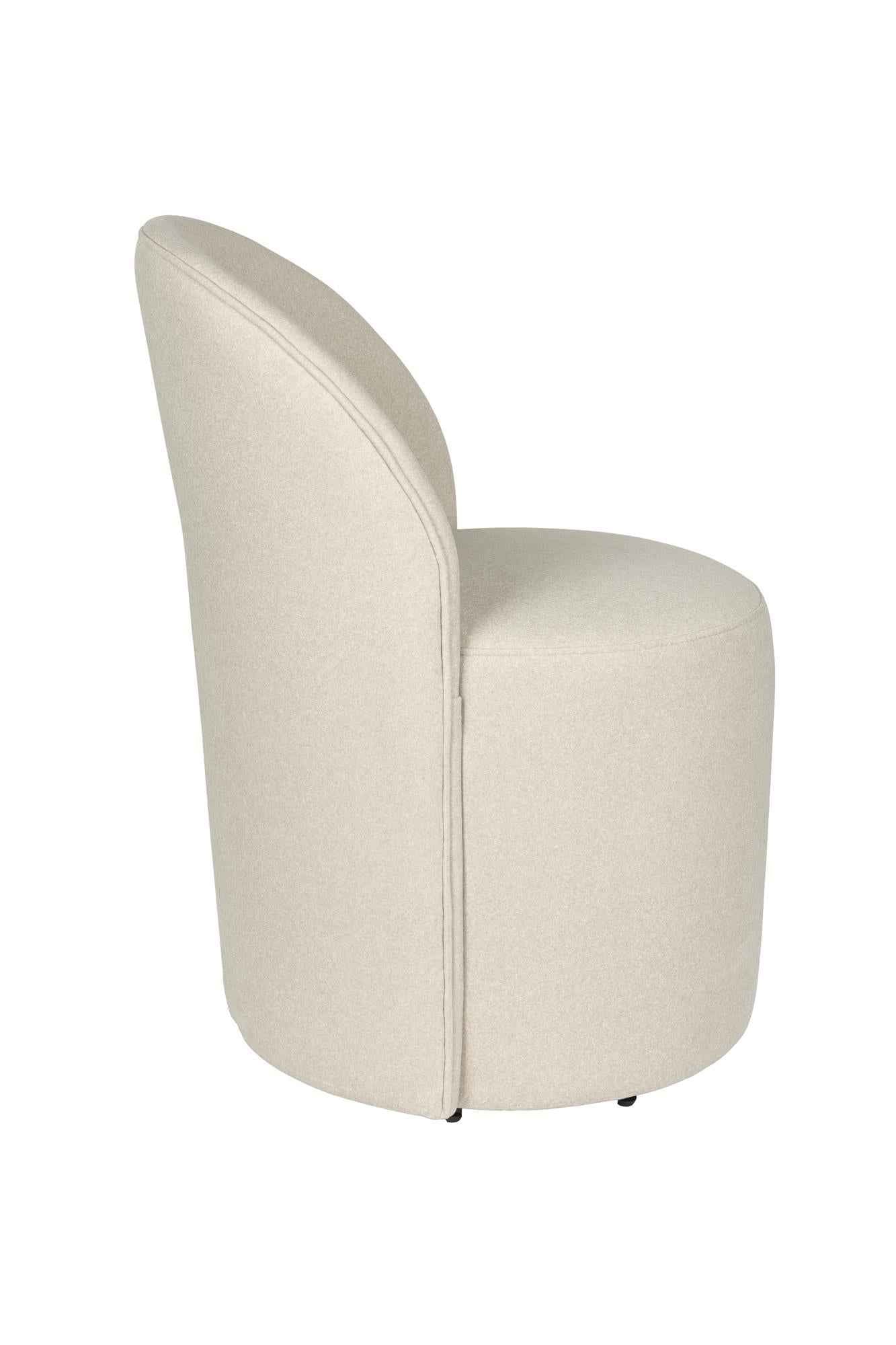 Plush fotel