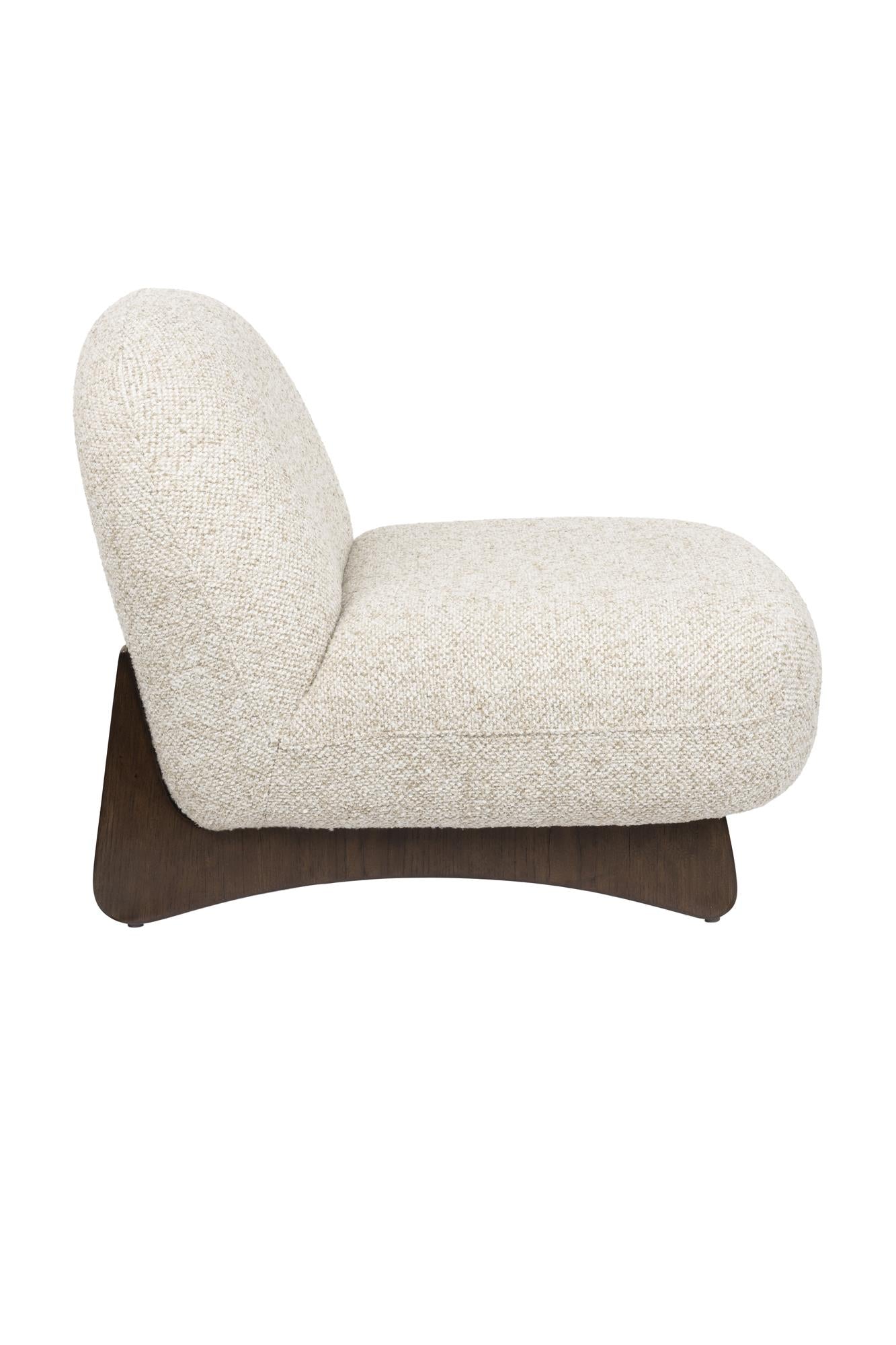 loom lounge fotel