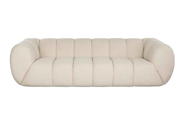 Melt 3-Seater kanapé