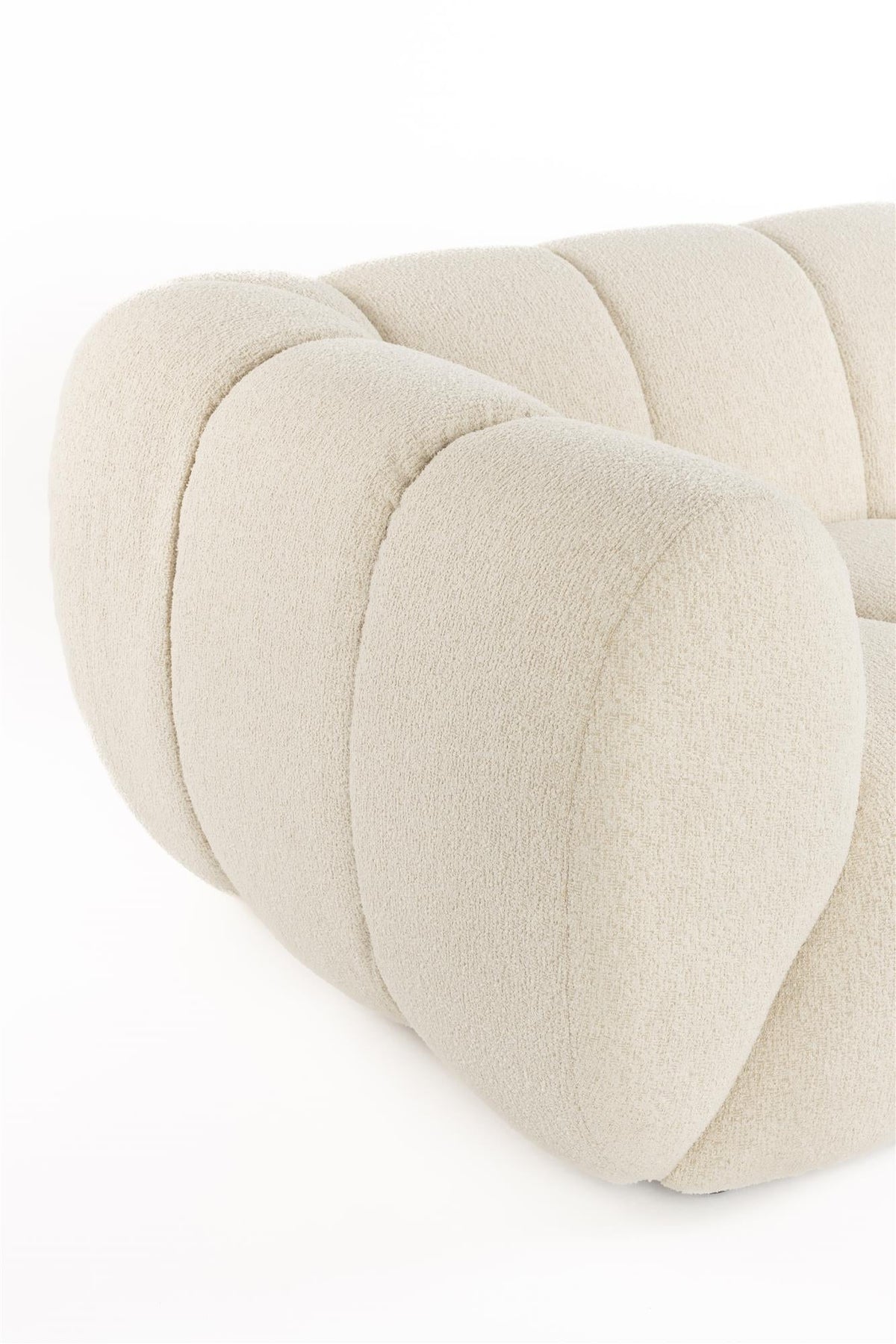 Melt 3-Seater kanapé