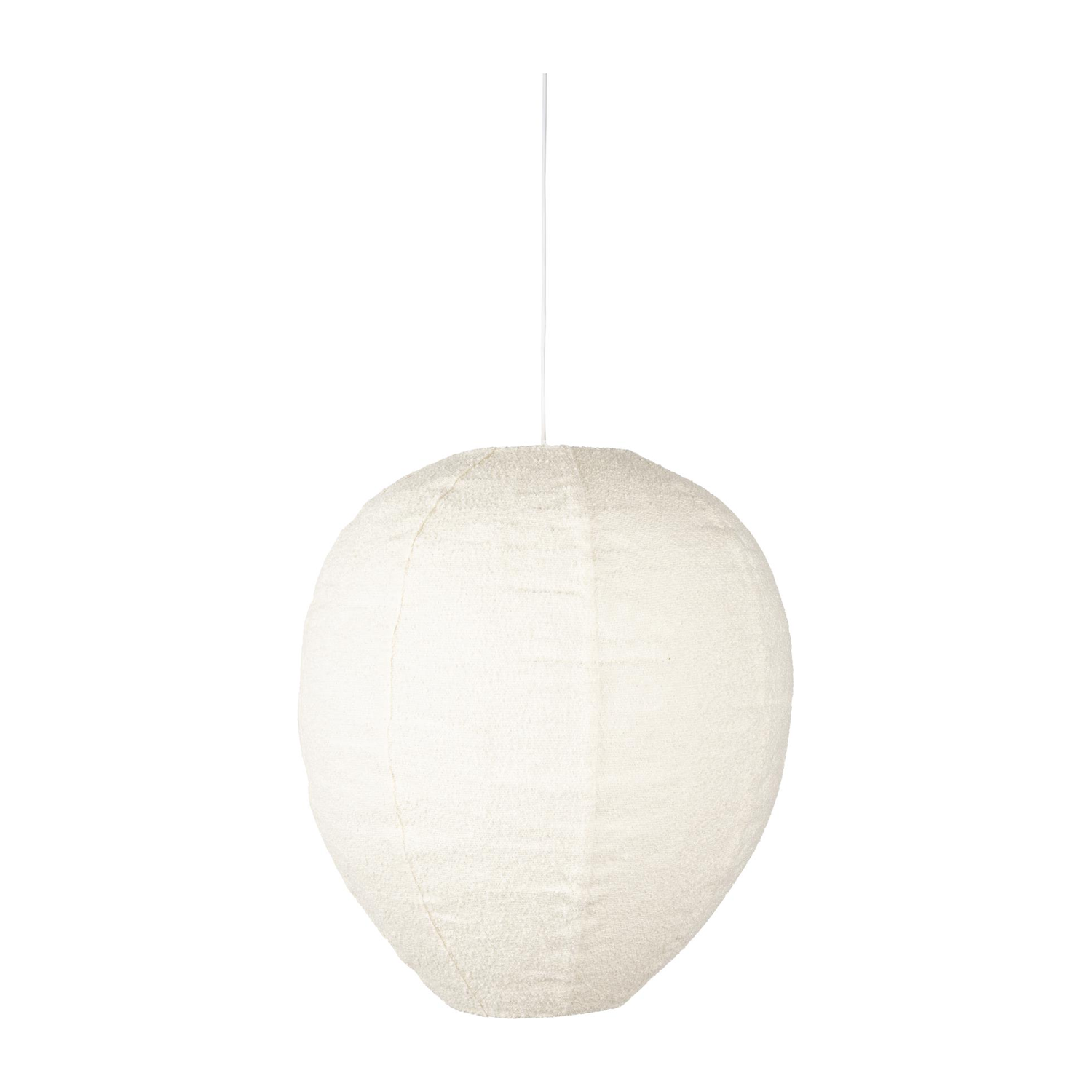 Cocoon XL függőlámpa