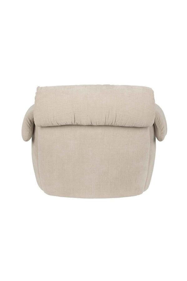 Puffy fotel