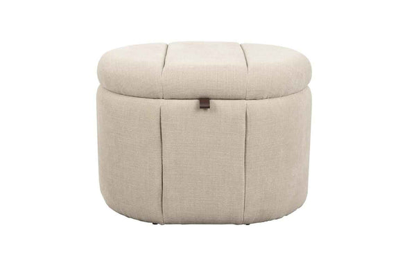 Puffy pad