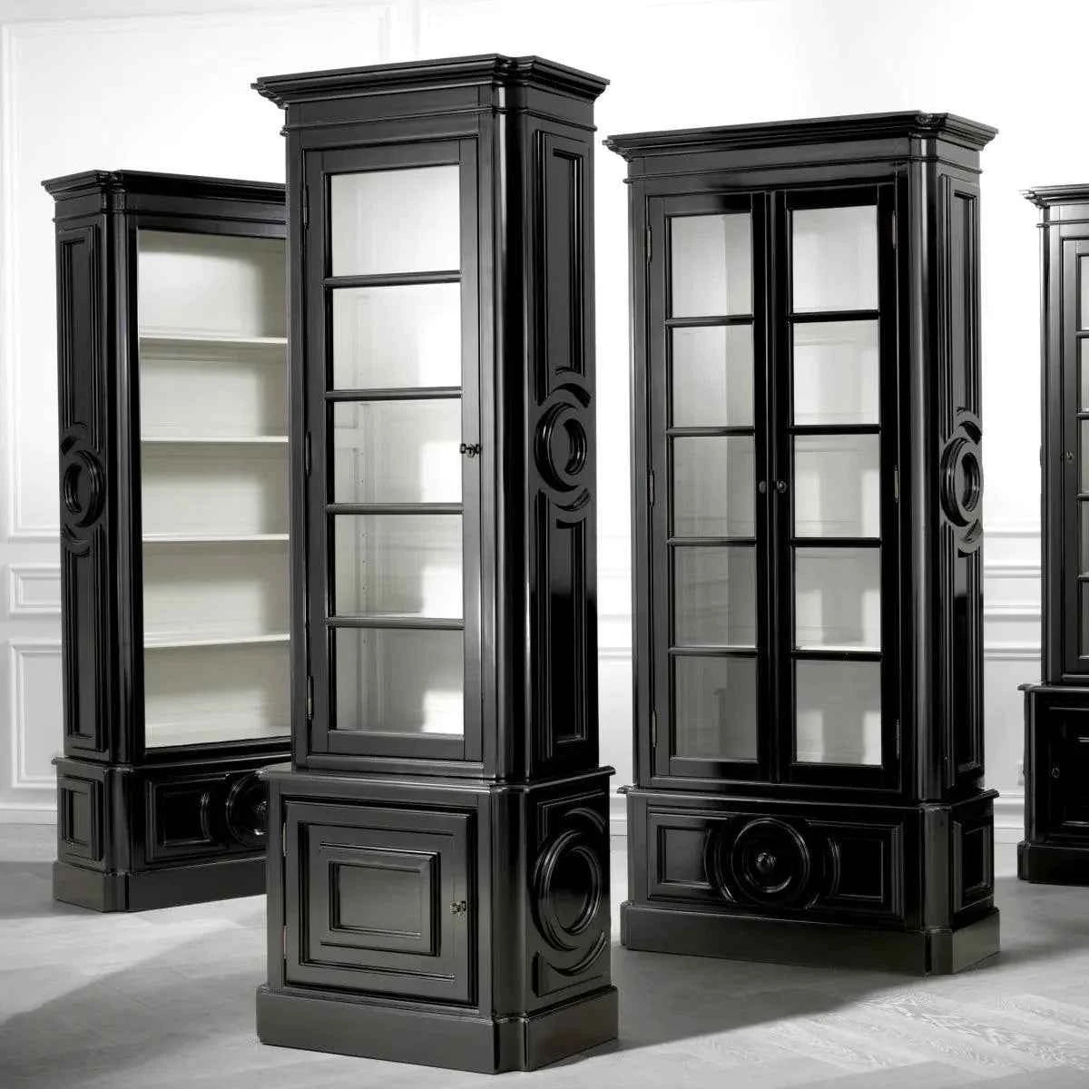 Grand Royale fa kabinet