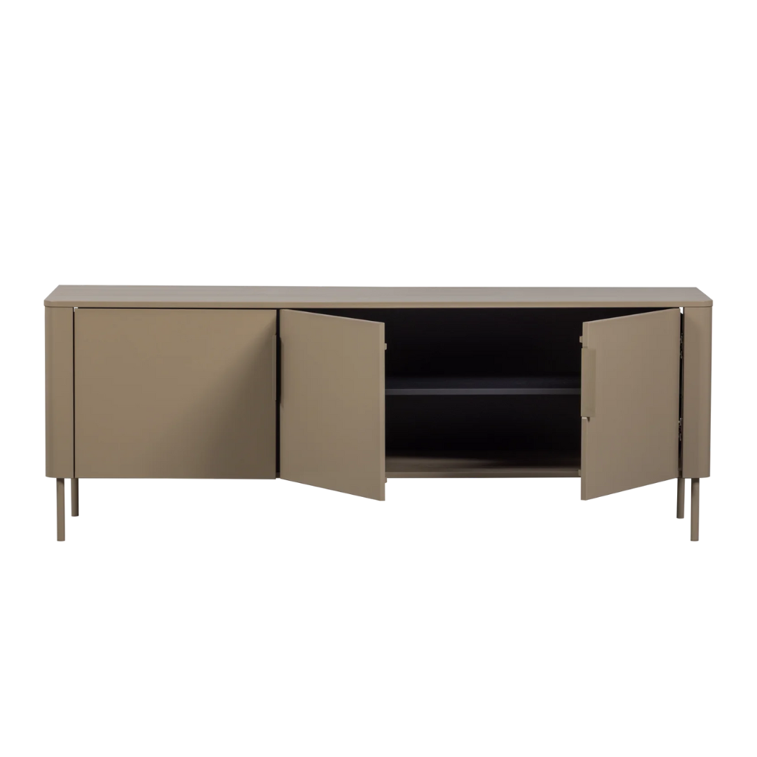 Gunnar fa TV szekrény 154cm