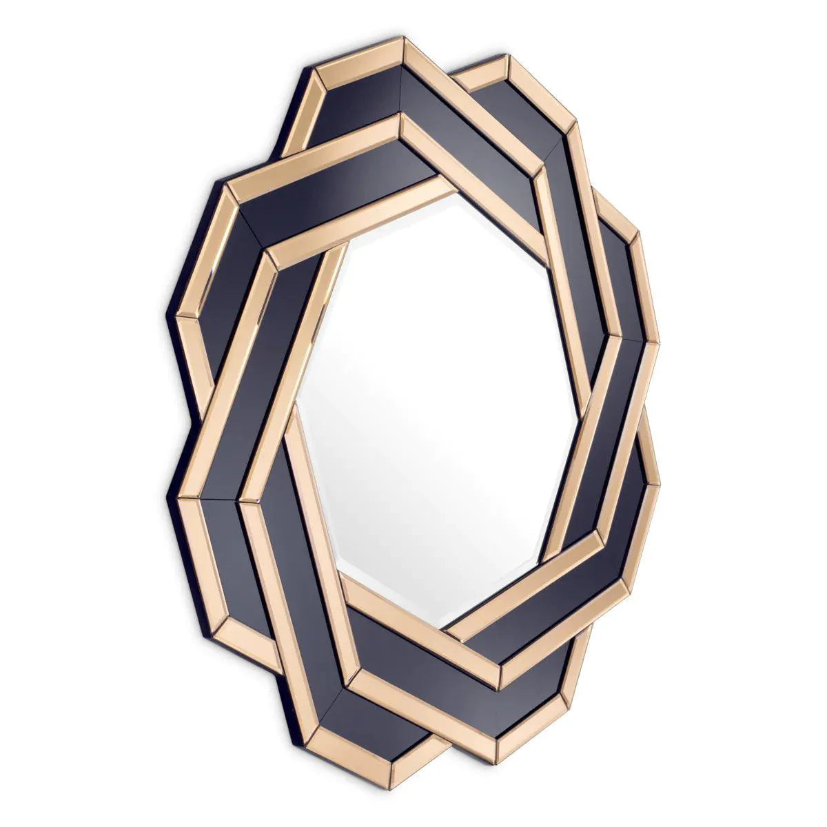 Mulini tükör - Dutch Home