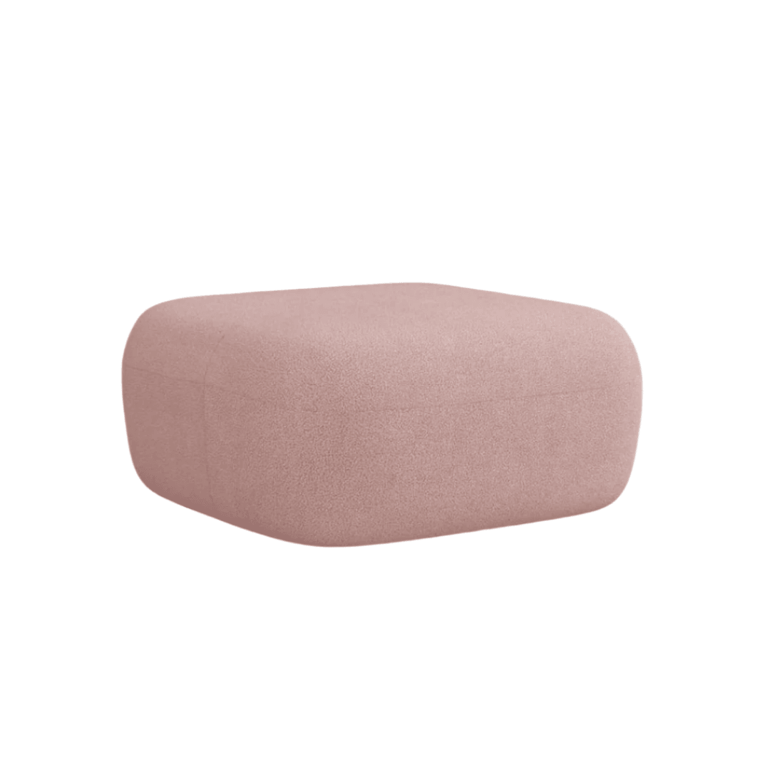 Jenny buklé puff