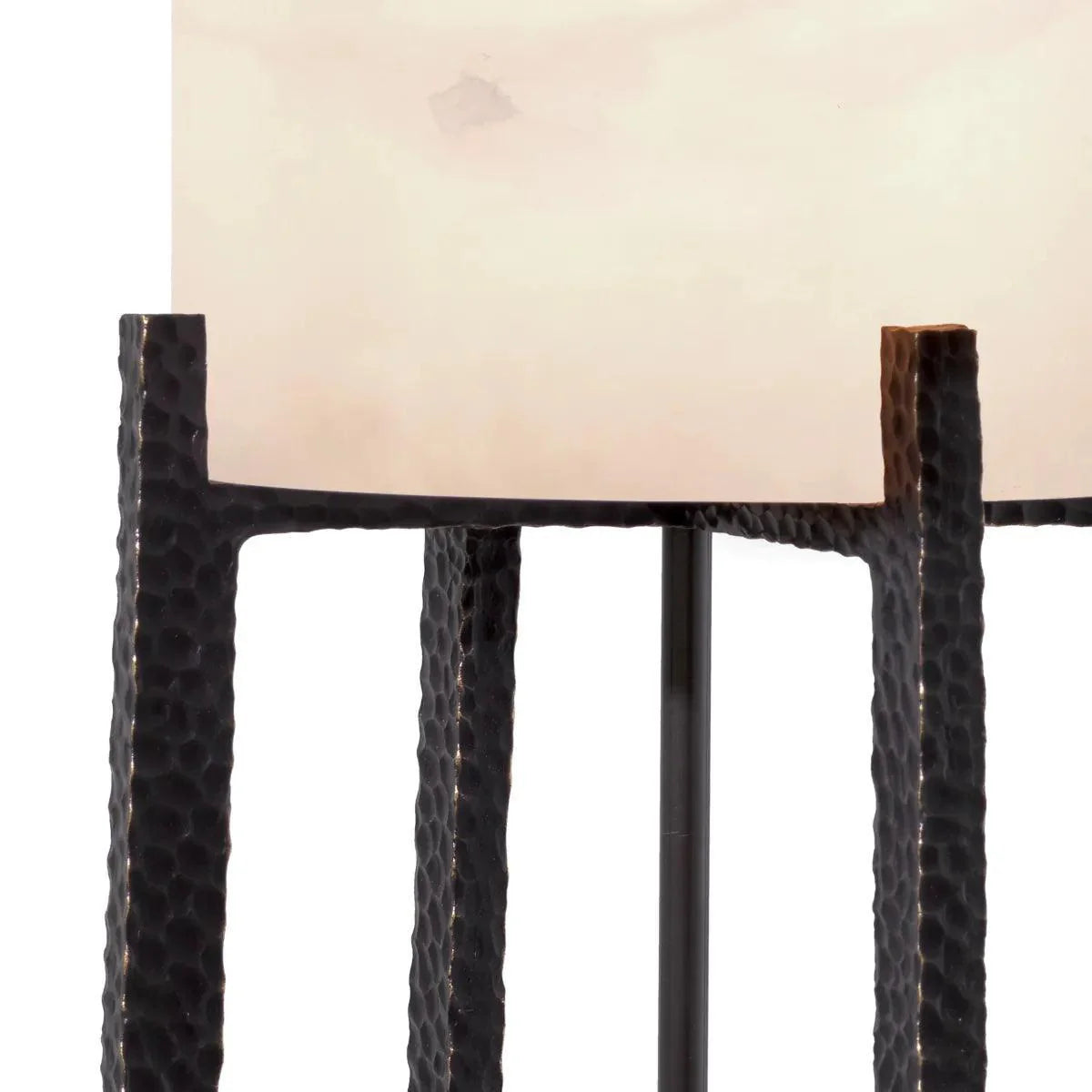 Fraser gipsz asztali lámpa 56.5cm