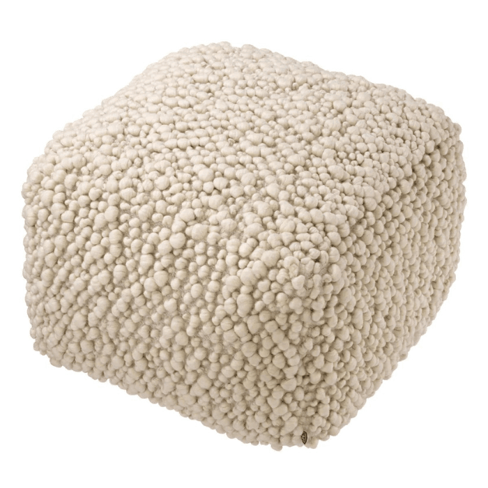 Schillinger szövet puff