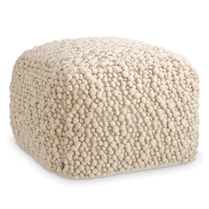Schillinger szövet puff