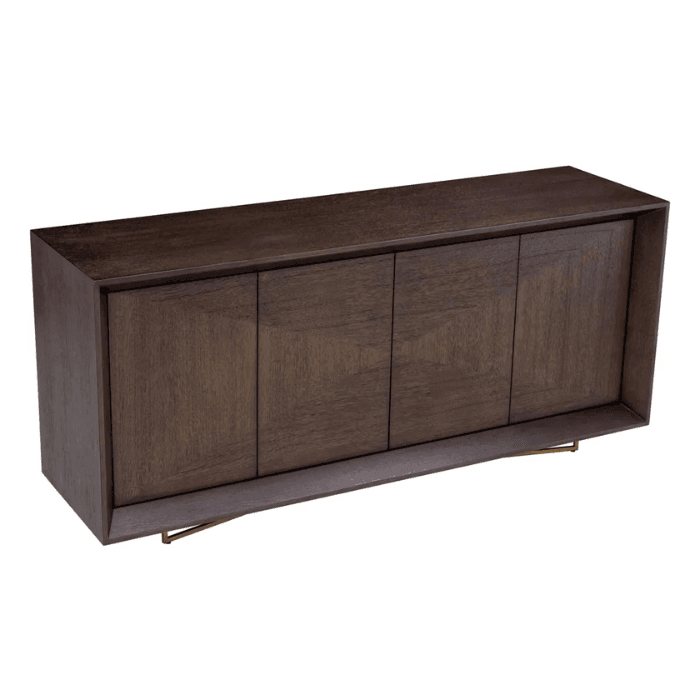 Sonesta fa kabinet