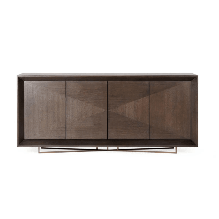 Sonesta fa kabinet