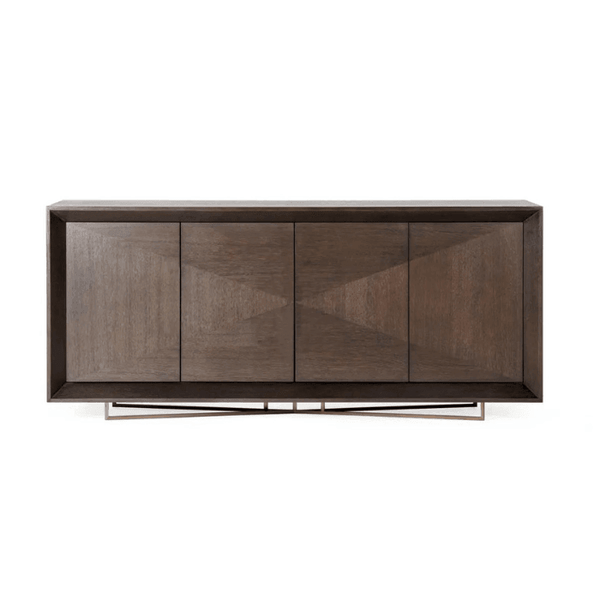 Sonesta fa kabinet