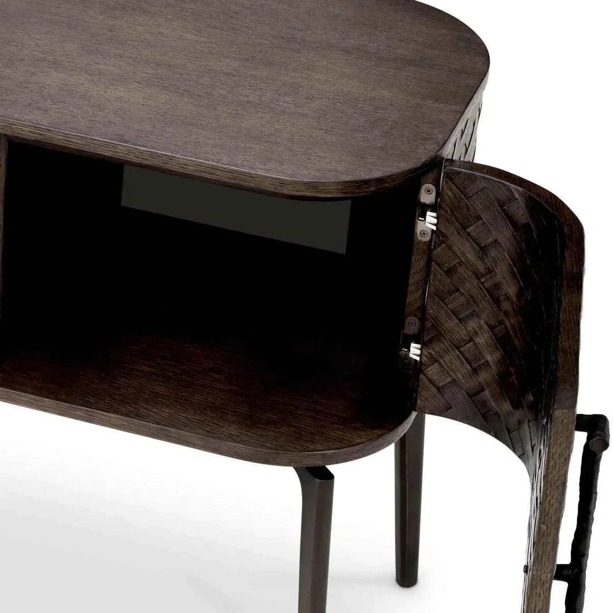 Nilsson fa kabinet