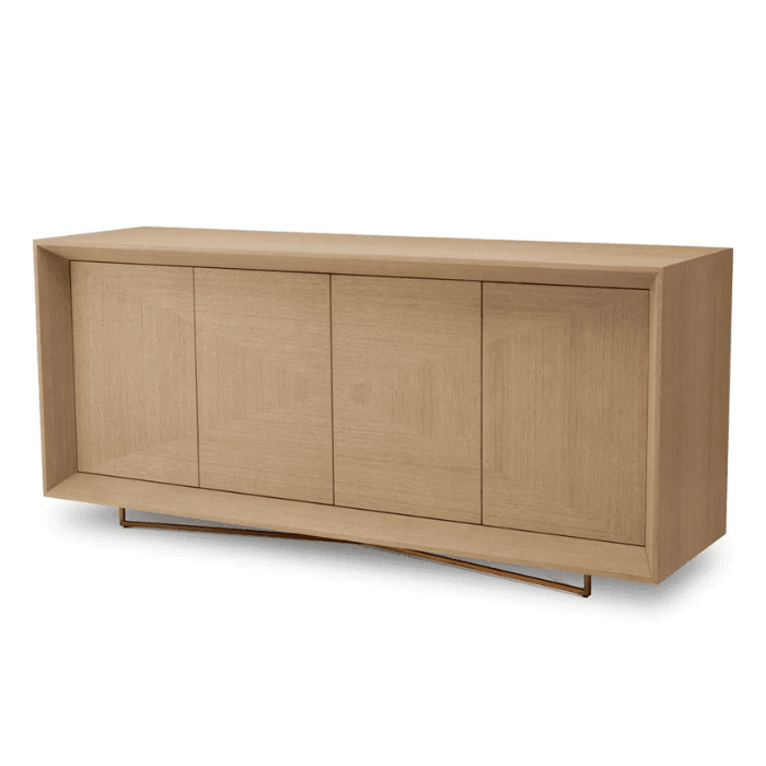 Sonesta fa kabinet