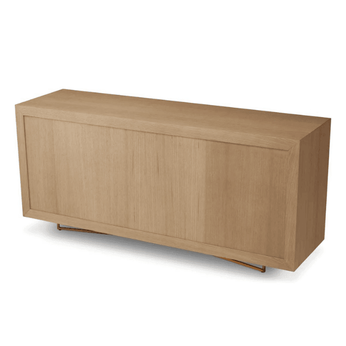 Sonesta fa kabinet