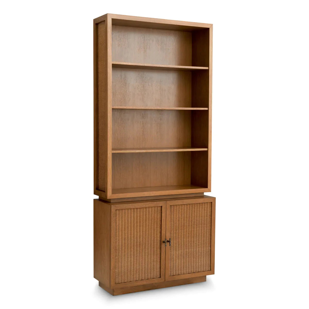 Borchard fa magas kabinet