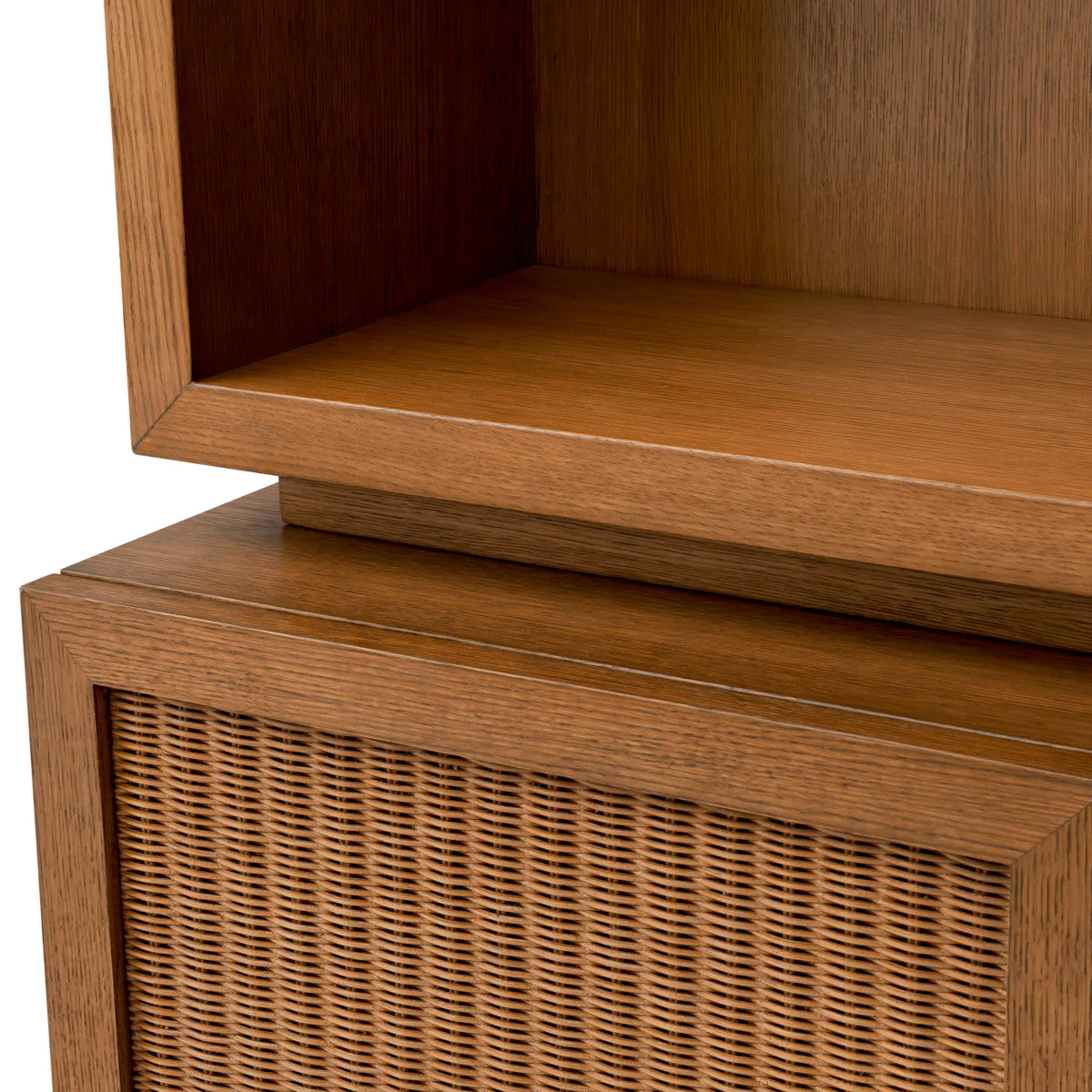 Borchard fa magas kabinet