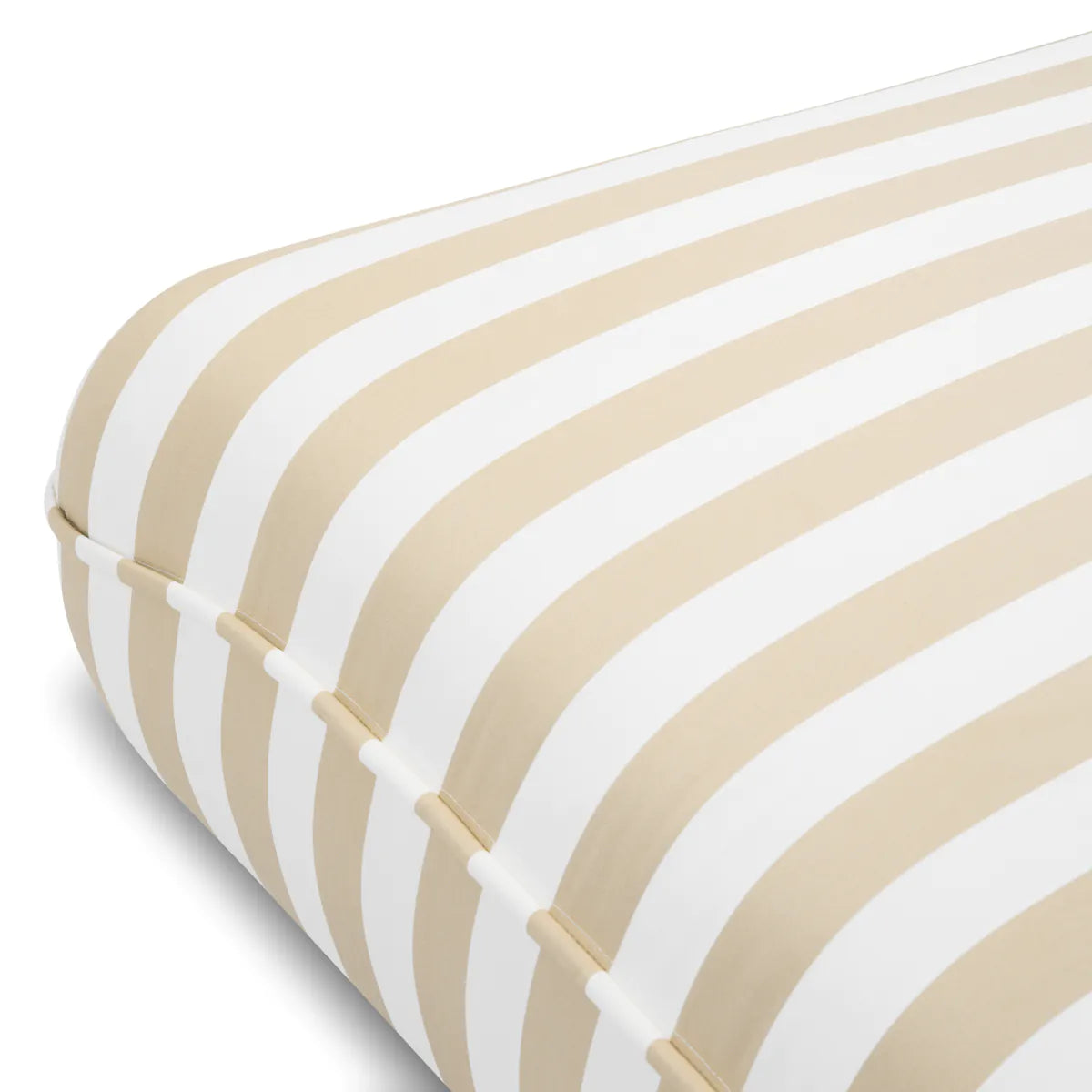 Pouf Relax szövet kerti puff