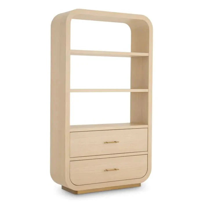 Quinton fa kabinet