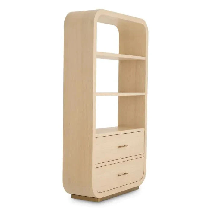 Quinton fa kabinet