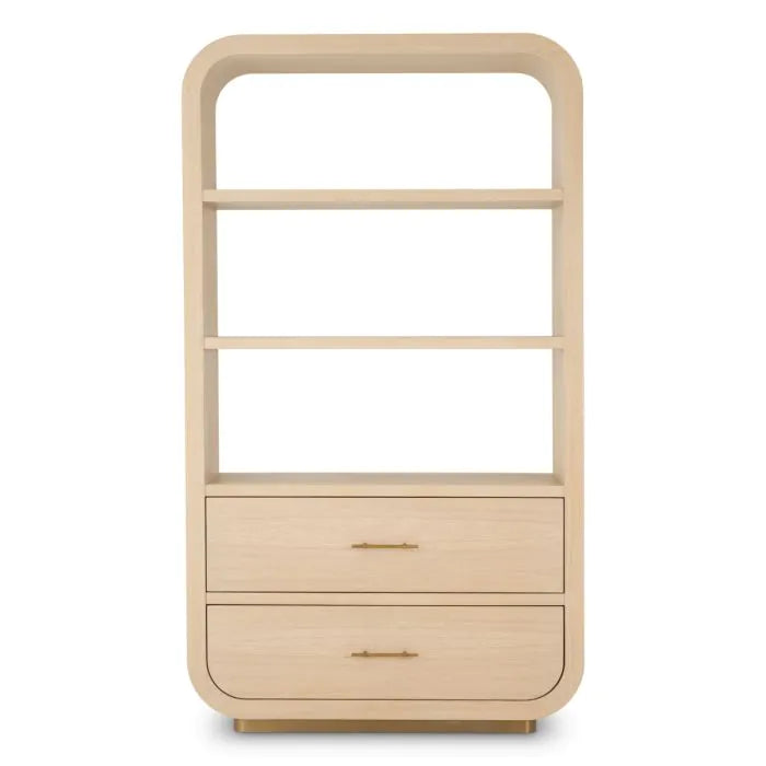 Quinton fa kabinet