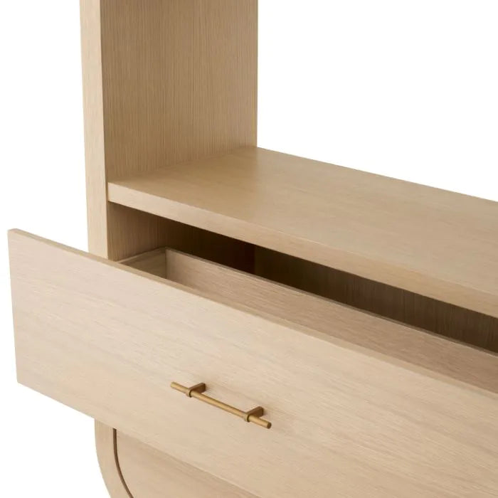 Quinton fa kabinet