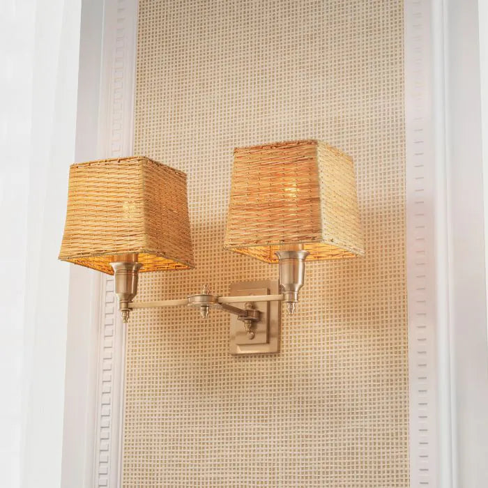 lexington double fali lampa